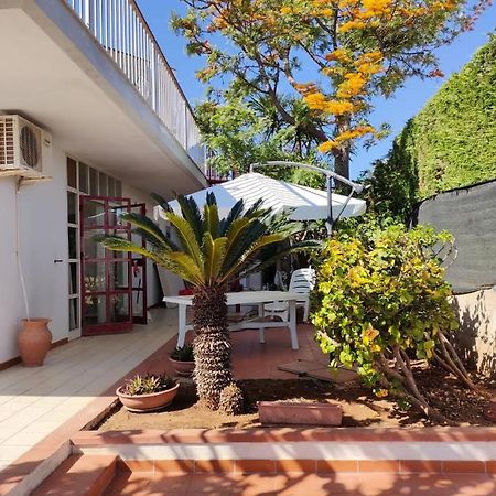Garden Hotel Villaggio Azzurro Exterior photo