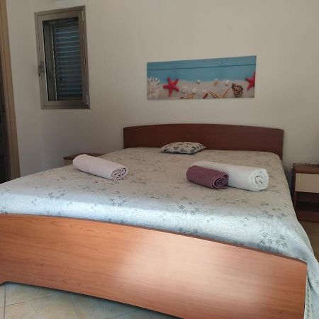 Garden Hotel Villaggio Azzurro Exterior photo