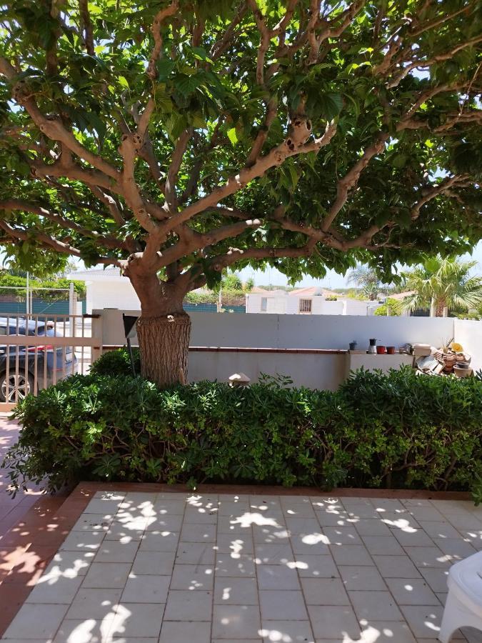 Garden Hotel Villaggio Azzurro Exterior photo